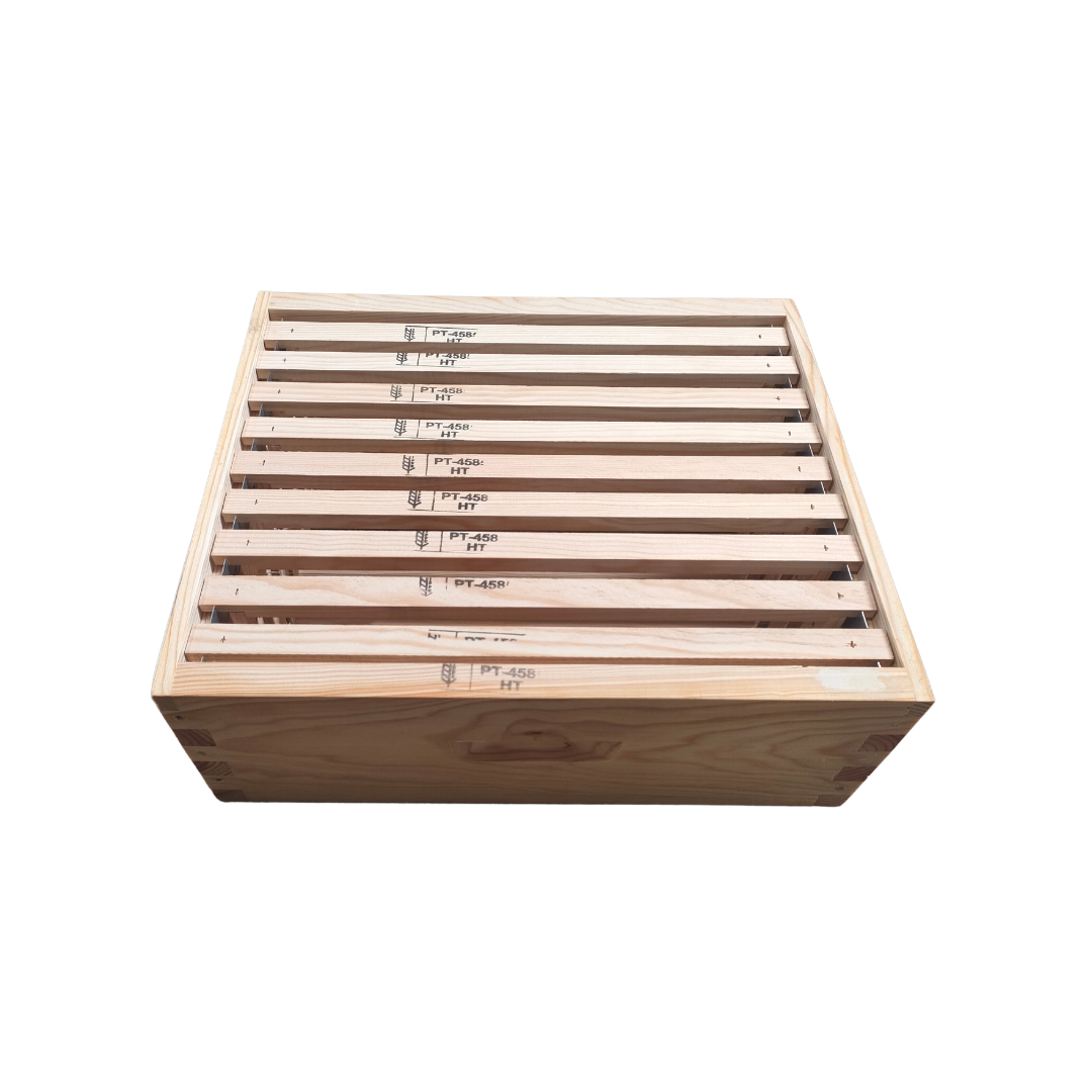 Alça Dadant 9Q Malhete