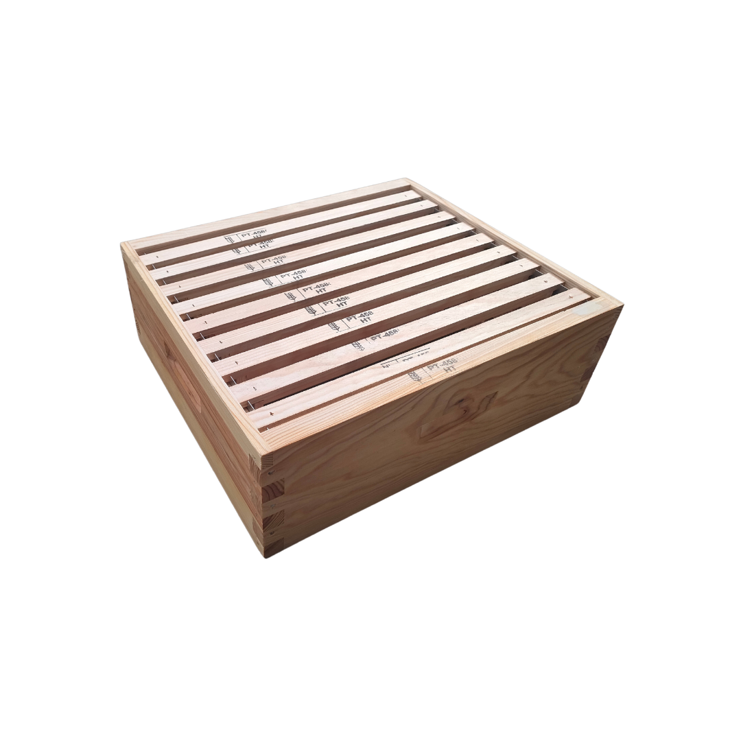 Alça Dadant 9Q Malhete