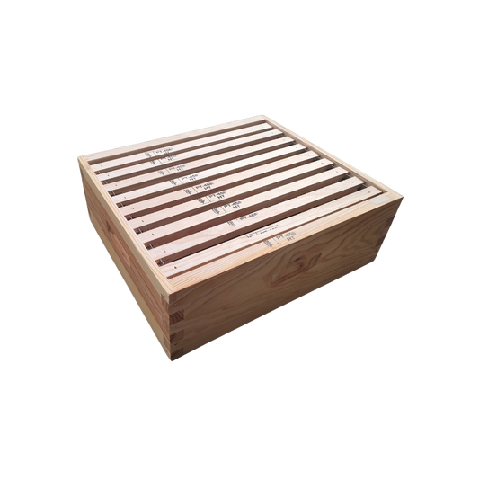 Alça Dadant 9Q Malhete