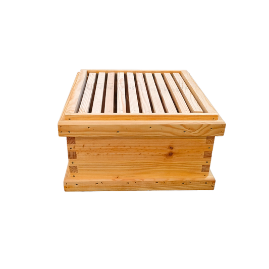 Alça Reversível Malhete Transumância