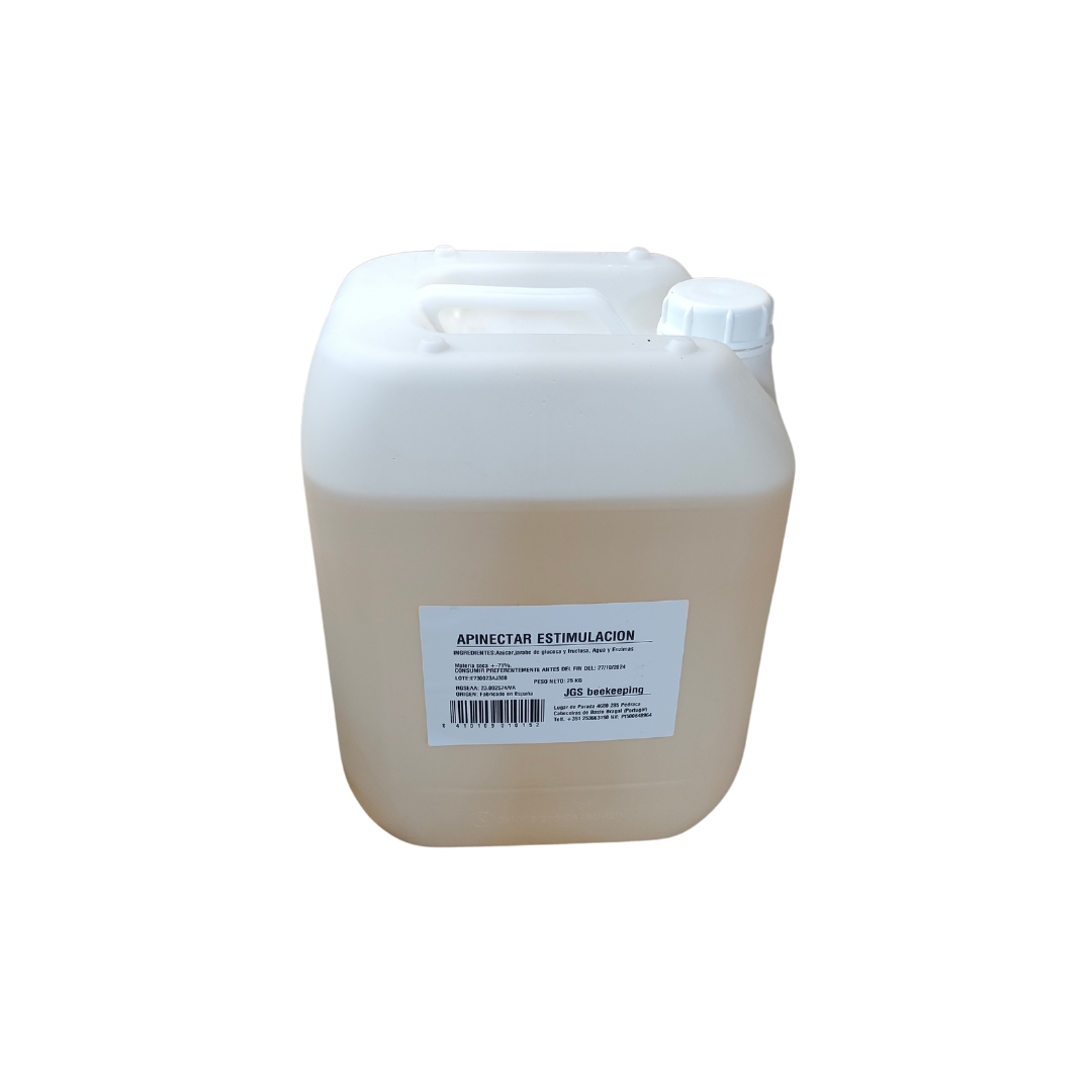 ApiNectar Estimulação 25kg