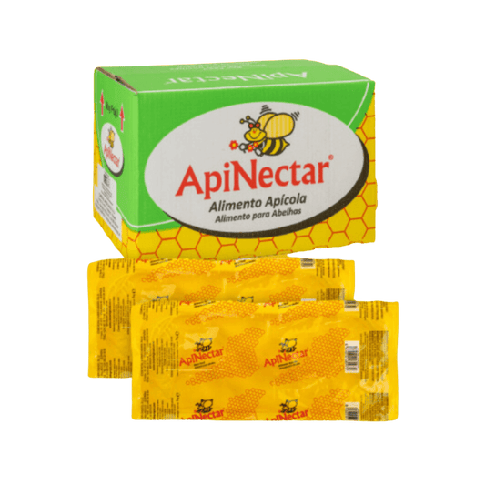 ApiNectar Estimulação 1kg - 18 unidades