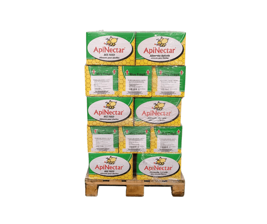 ApiNectar Manutenção 18kg - 50 unidades