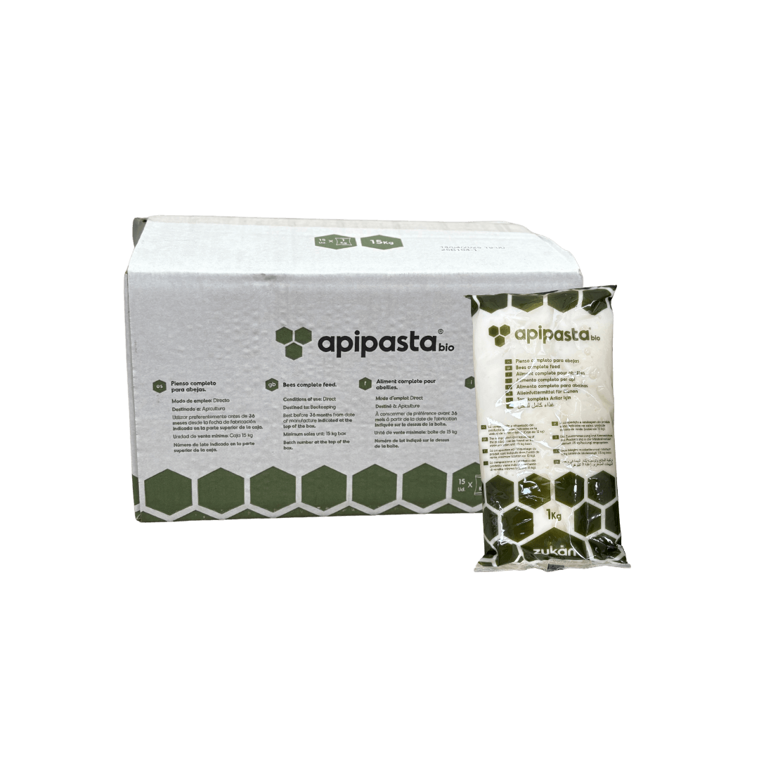 Apipasta Bio 15kg