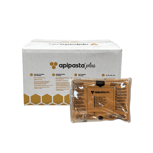 Apipasta Plus 14kg