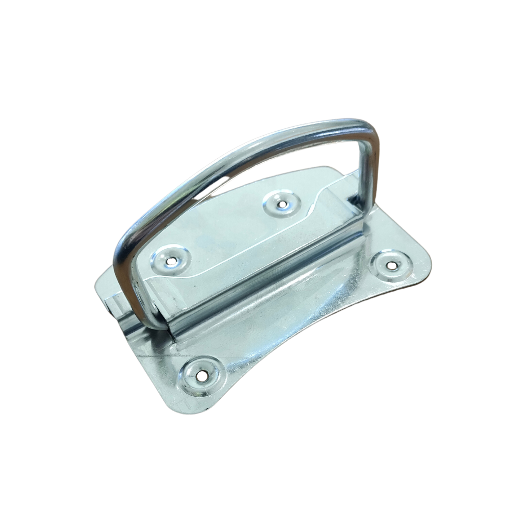 Asa Retrátil Metálica