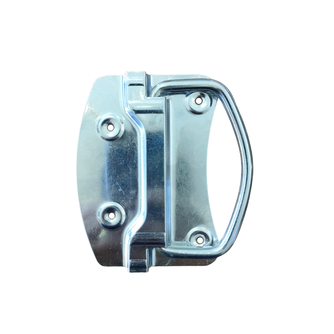 Asa Retrátil Metálica