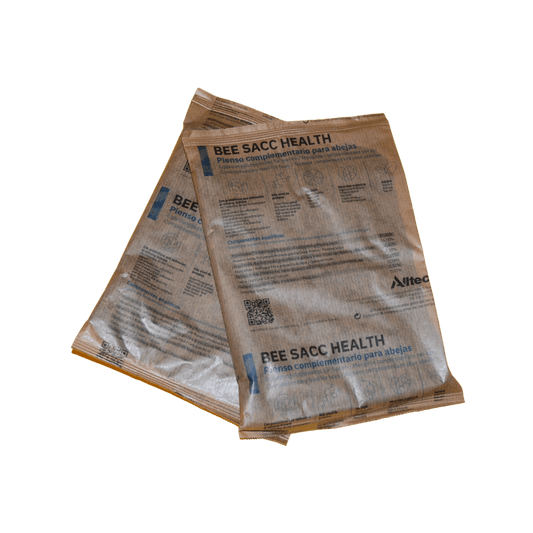 Bife Proteico Bee Sacc Health 300g