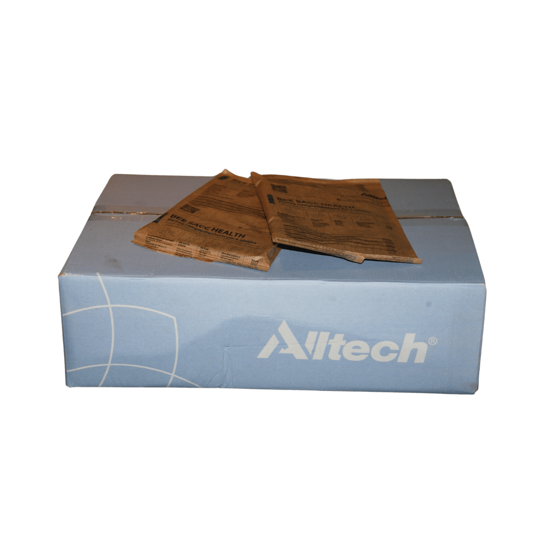 Bife Proteico Bee Sacc Health 300g - caixa 12kg