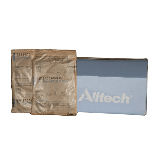 Bife Proteico Bee Sacc Health 300g - caixa 12kg