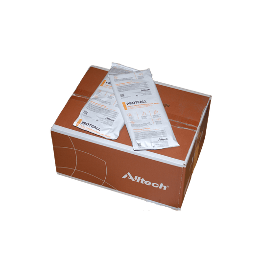 Bife Proteico Proteall 500g - caixa 12kg