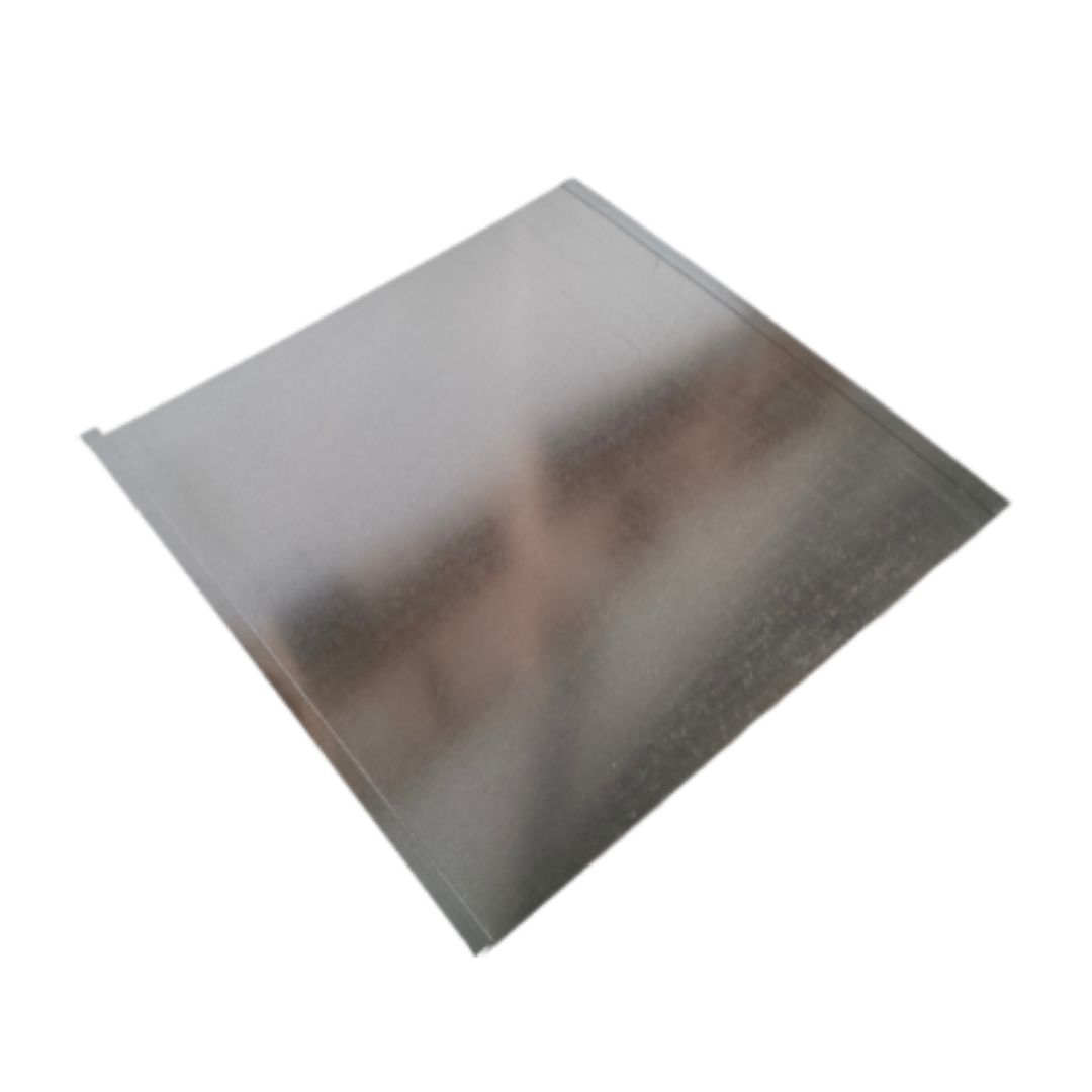 Plaque de sol sanitaire Lusitana 0,5 mm