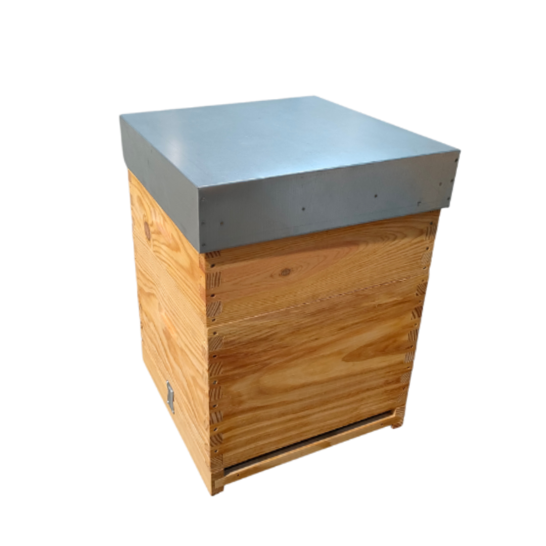 Colmeia Lusitana Malhete