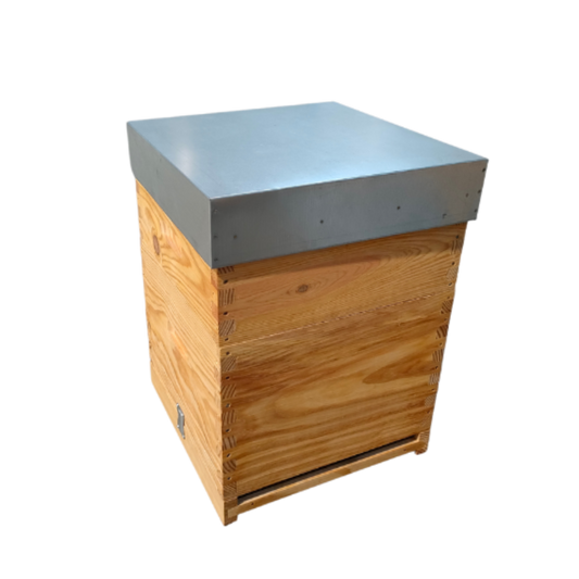 Colmeia Lusitana Malhete