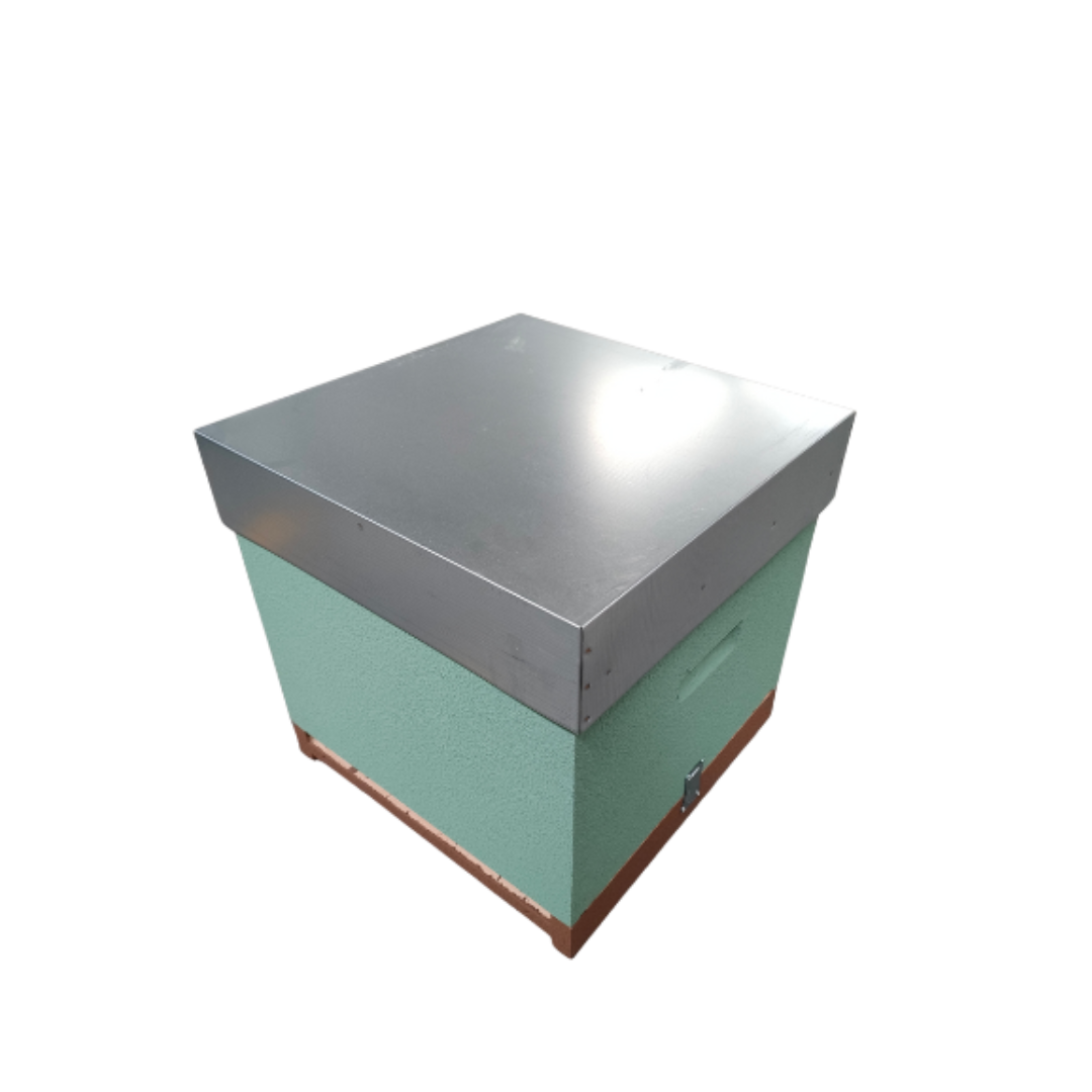 Colmeia Lusitana Sem Alça