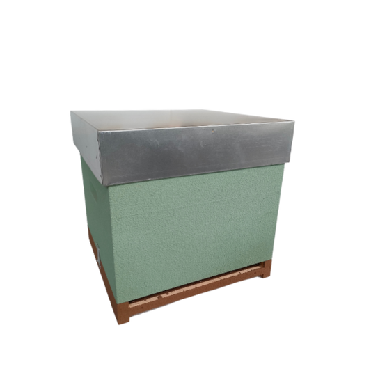 Colmeia Lusitana Sem Alça