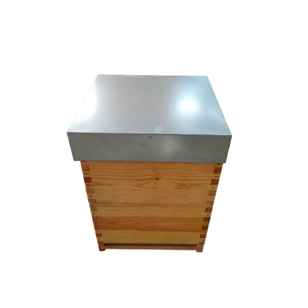 Colmeia Reversível Malhete 10Q+10Q