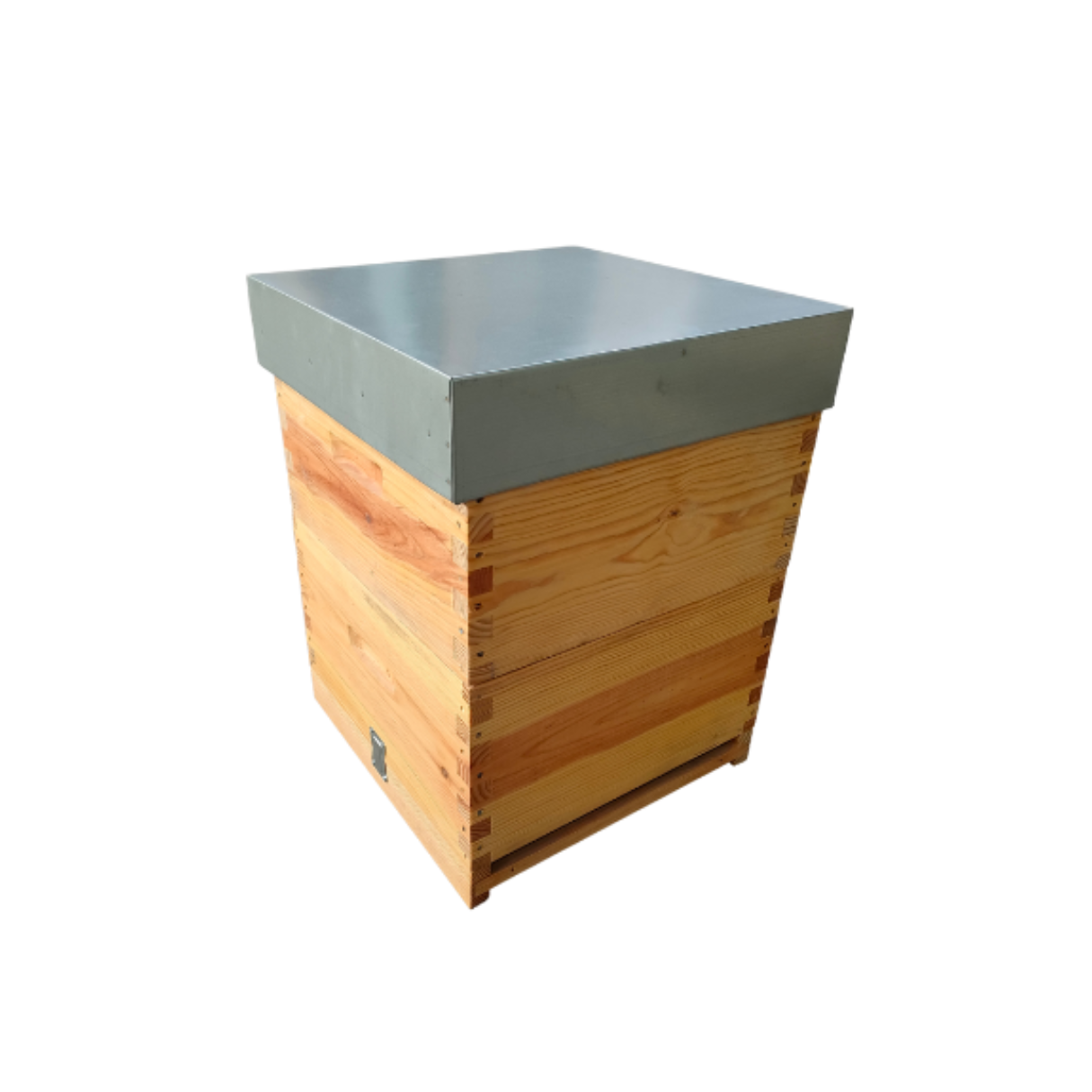 Colmeia Reversível Malhete 10Q+10Q