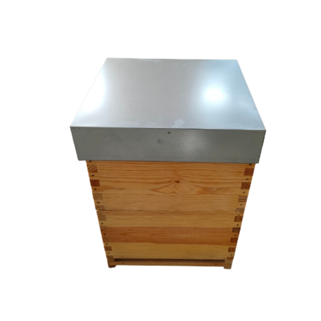 Colmeia Reversível Malhete