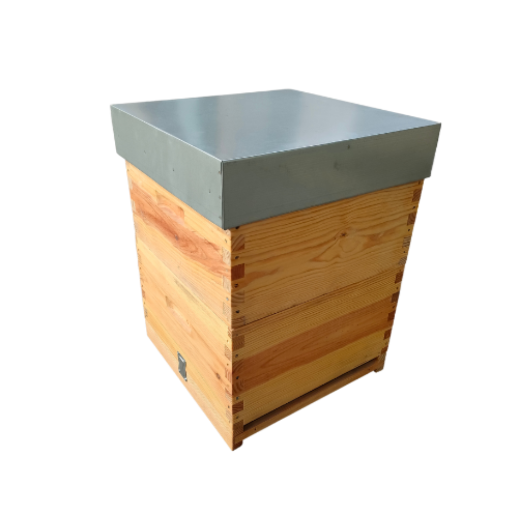 Colmeia Reversível Malhete