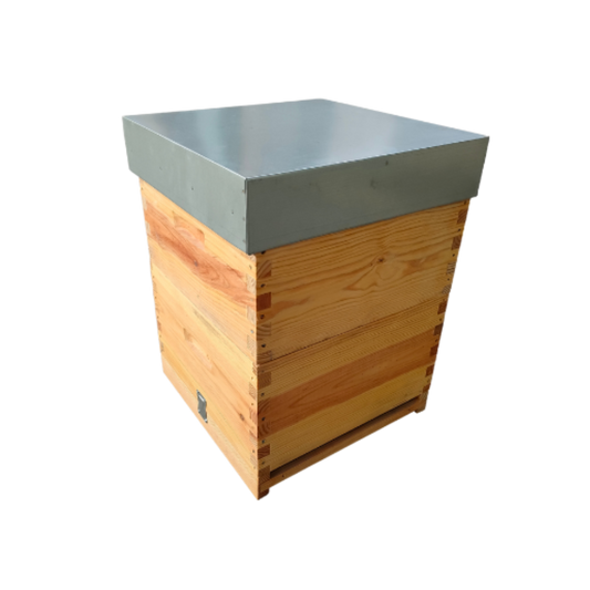 Colmeia Reversível Malhete