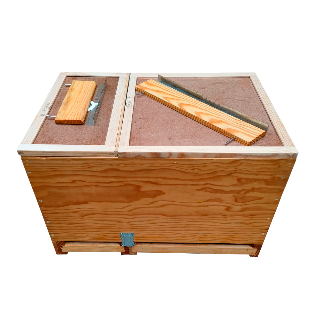 Criadeira Lusitana 10Q+5Q