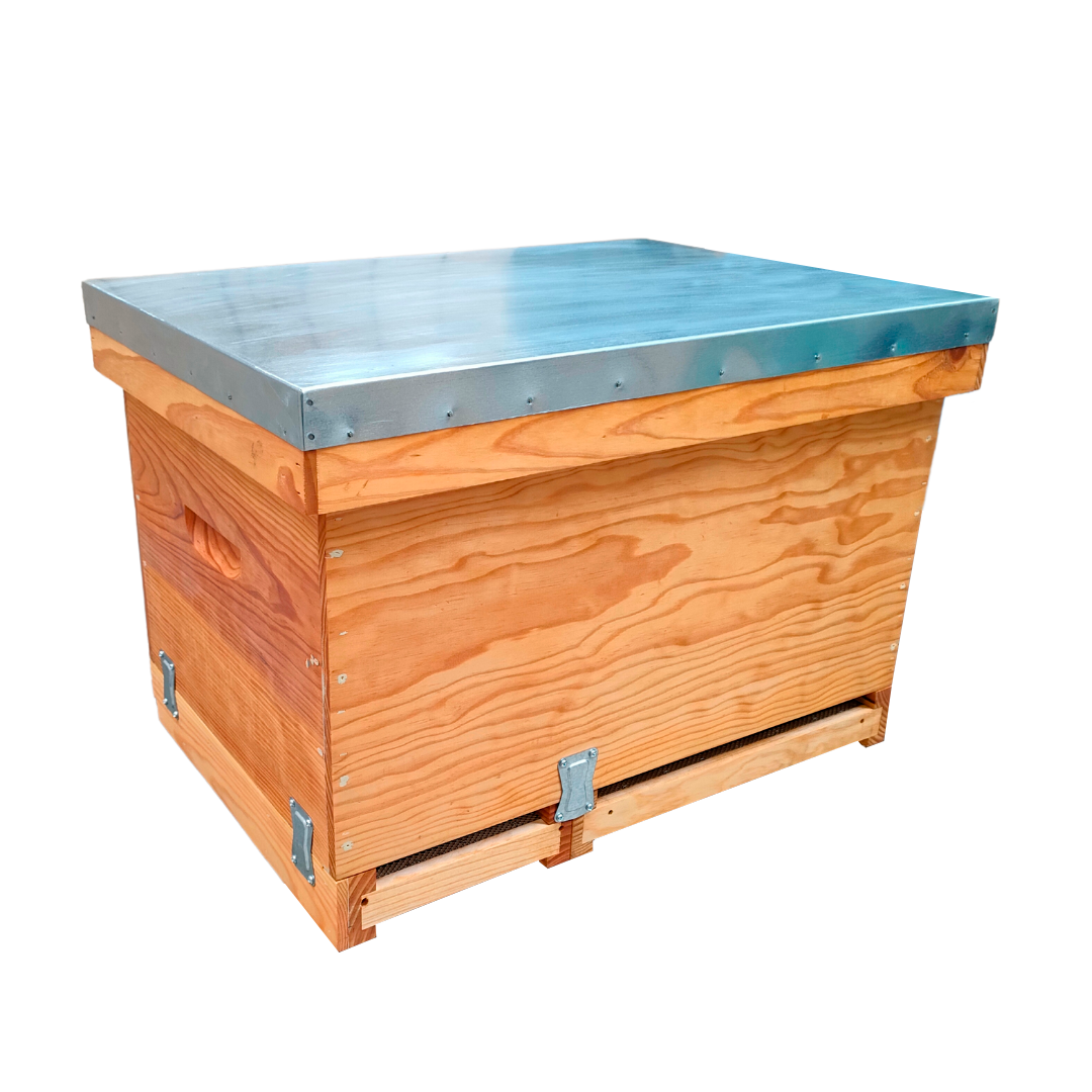 Criadeira Lusitana 10Q+5Q