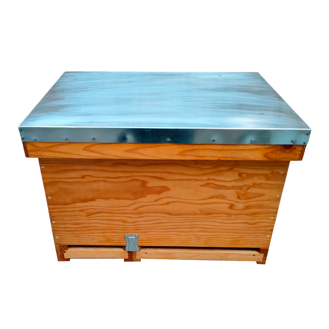 Criadeira Lusitana 10Q+5Q