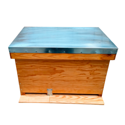 Criadeira Lusitana 10Q+5Q