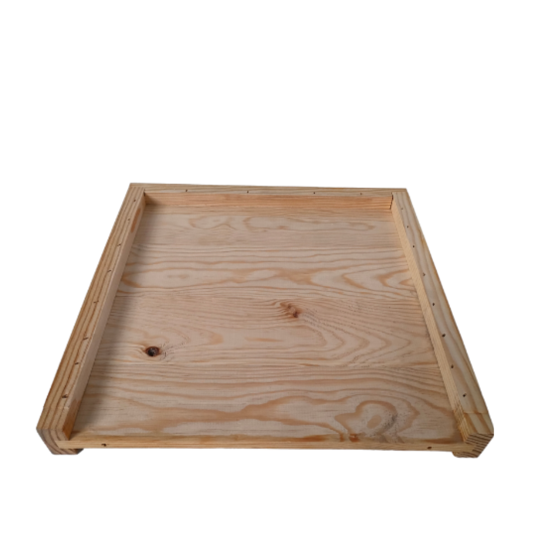 Estrado Madeira Lusitana