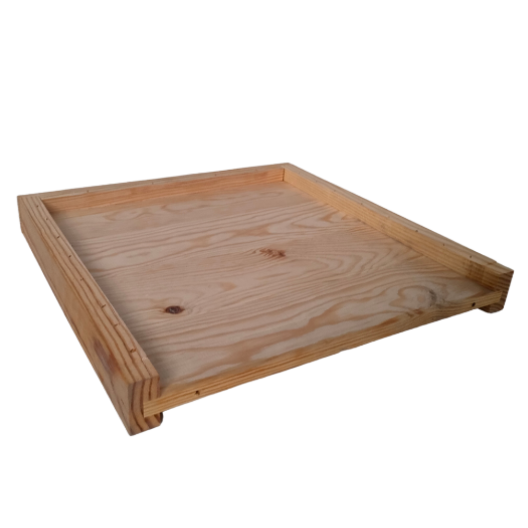 Estrado Madeira Lusitana