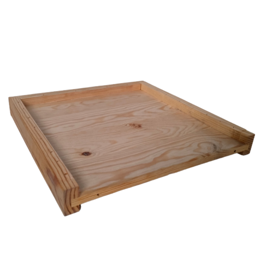 Estrado Madeira Lusitana