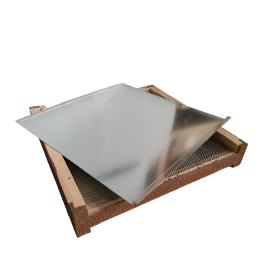 Estrado Sanitário Lusitana