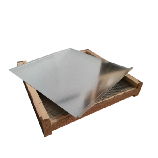 Estrado Sanitário Lusitana