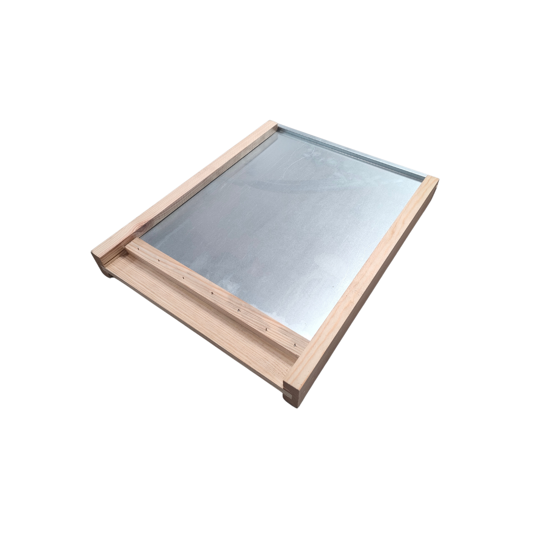 Estrado Sanitário Dadant 10Q