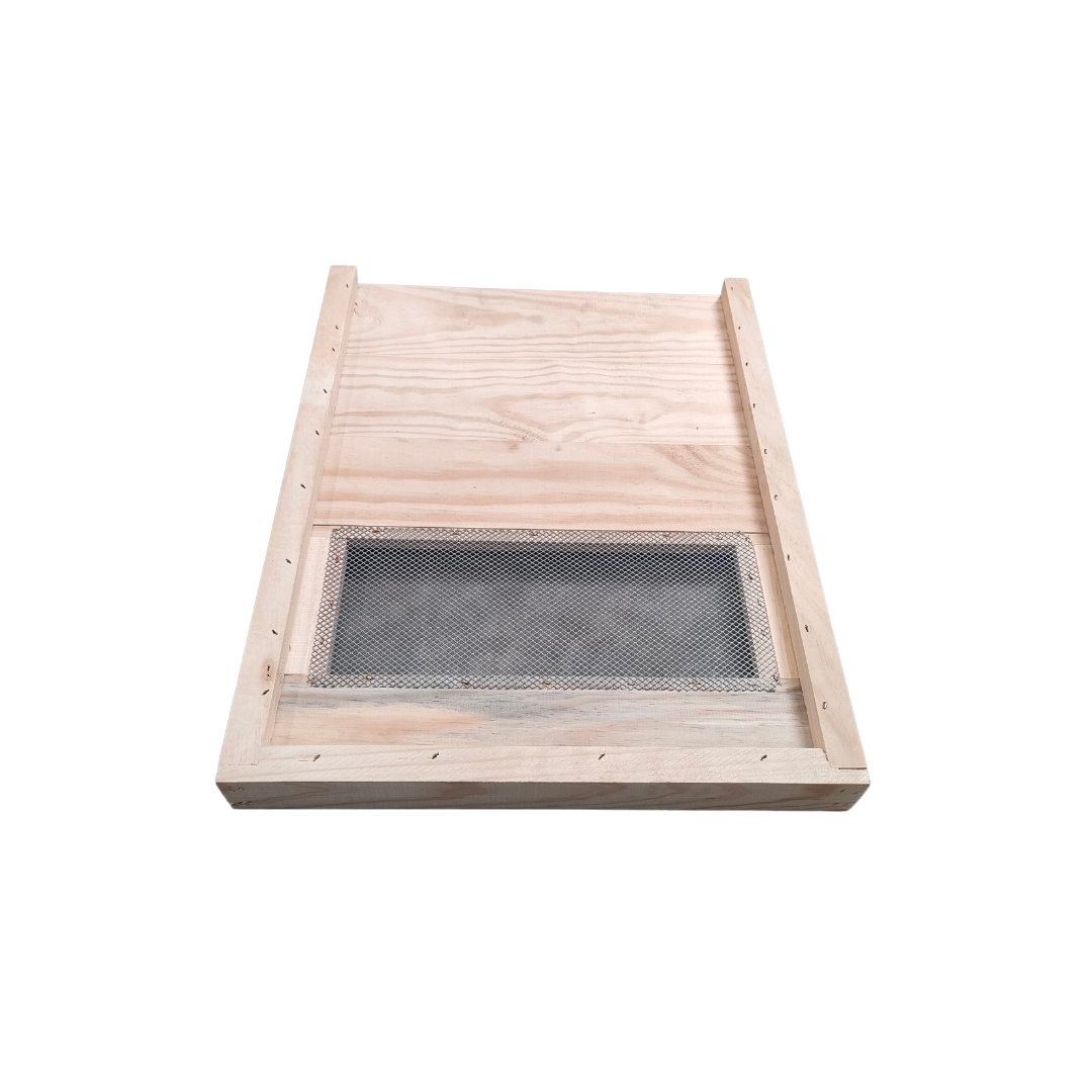 Estrado Dadant 10Q Semi Ventilado