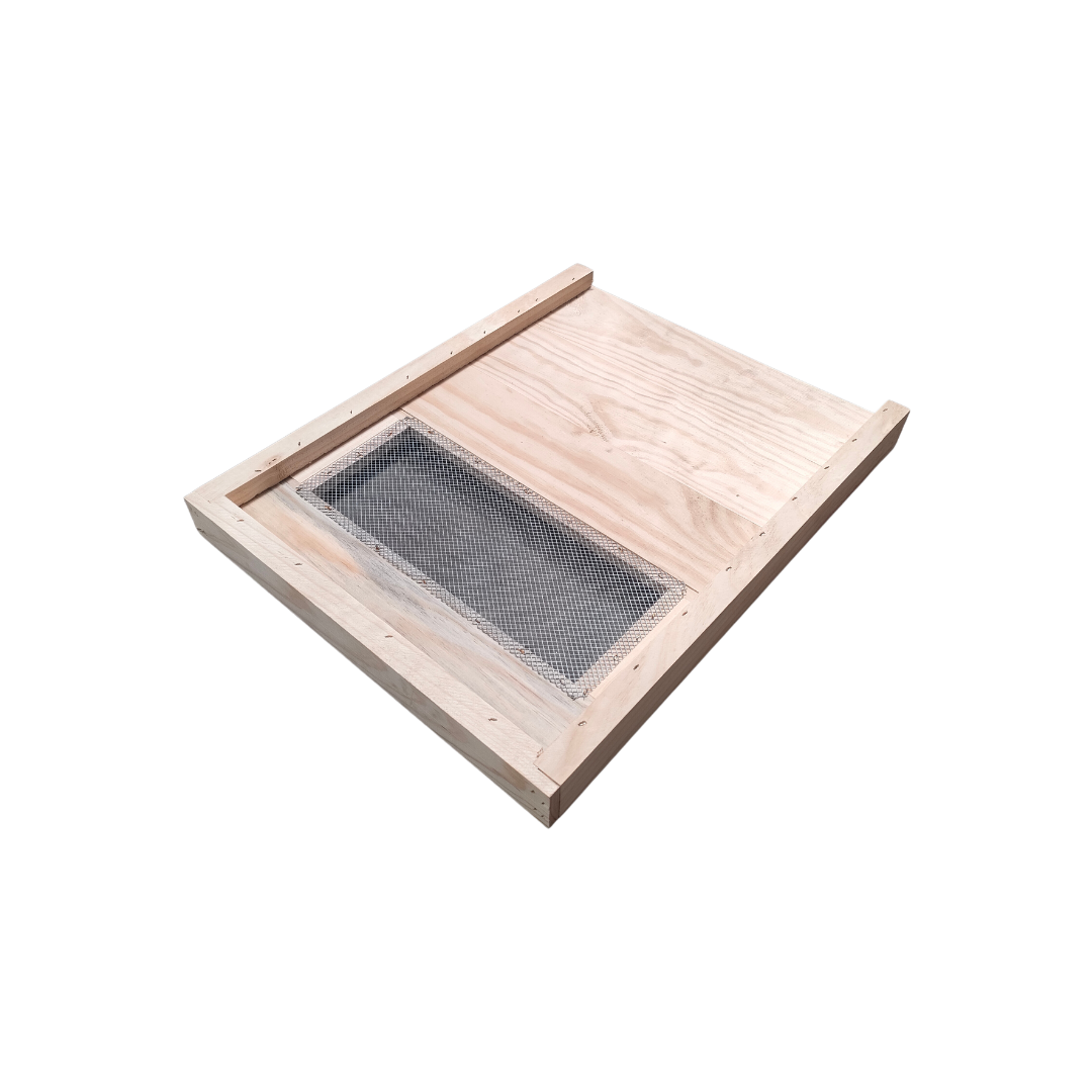 Estrado Dadant 10Q Semi Ventilado