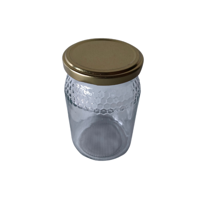 Frasco 1/2 kg