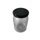 Frasco 1/2 kg