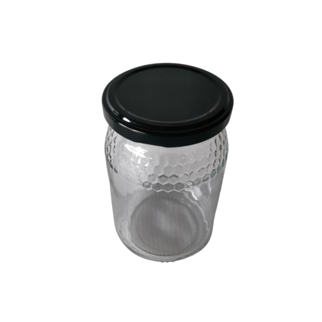 Frasco 1/2 kg