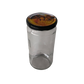 Frasco 1 kg alto
