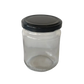 Frasco B212, 212ml TO63