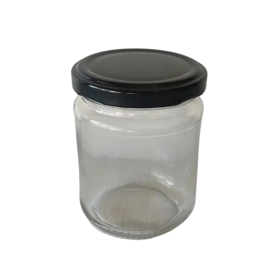 Frasco B212, 212ml TO63