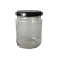 Frasco B212, 212ml TO63