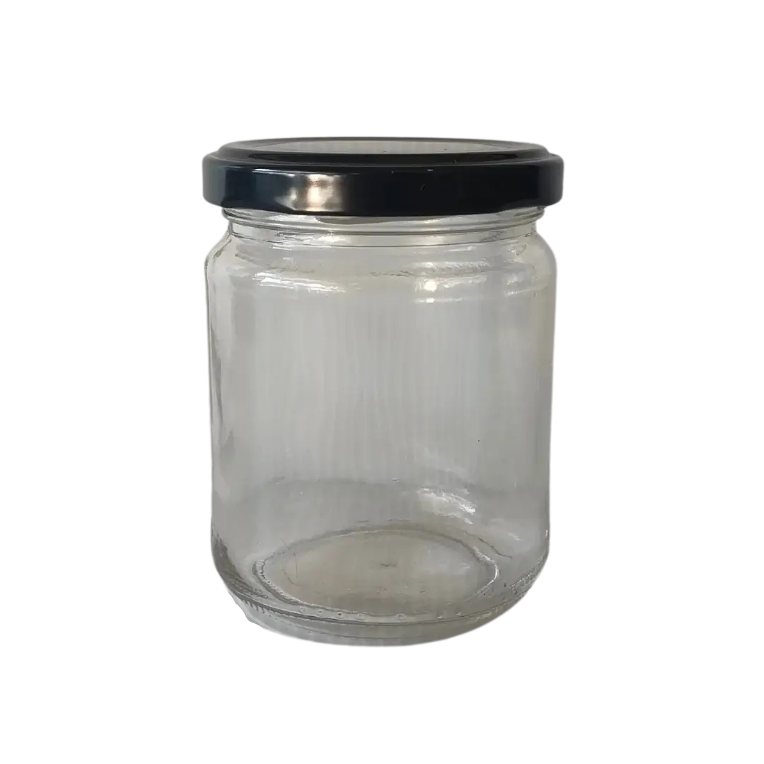 Frasco B212, 212ml TO63