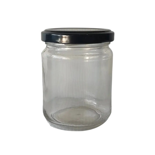 Frasco B212, 212ml TO63