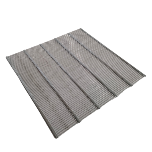 Grelha Excluidora Arame Lusitana