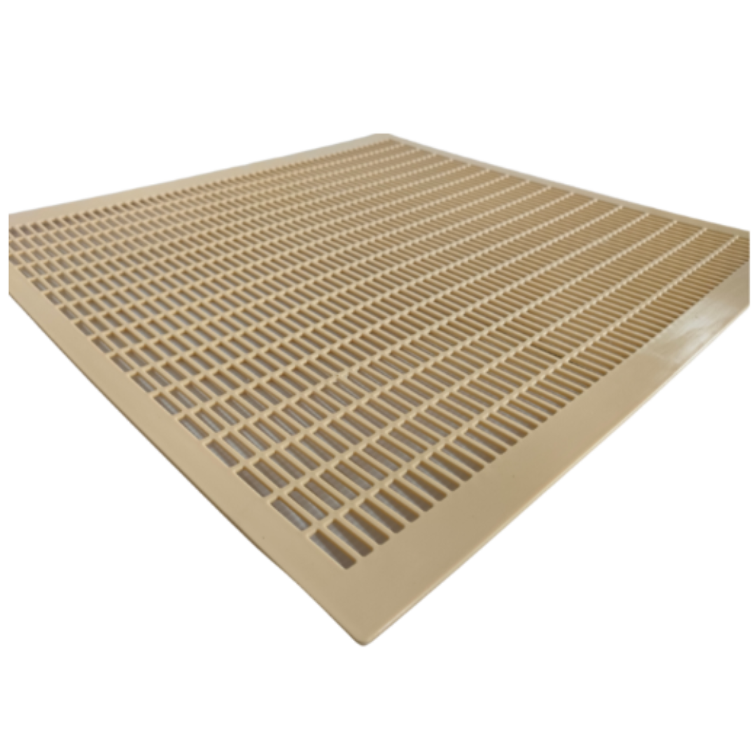 Grelha excluidora para colmeias lusitana