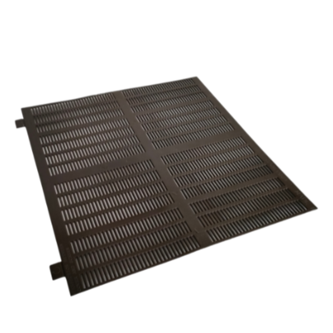 Grelha Própolis Plástica Lusitana