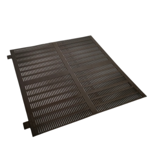 Grelha Própolis Plástica Lusitana